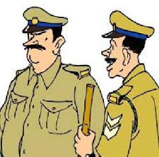 For recruitment of 236 posts in district police force, the recruitment process started: On-line applications are invited | प्रादेश्किसाठी जिल्हा पोलीस दलात २३६ पदांसाठी भरती प्रक्रिया सुरु : ऑन लाईन अर्ज मागविले For recruitment of 236 posts in district police force, the recruitment process started: On-line applications are invited | प्रादेश्किसाठी जिल्हा पोलीस दलात २३६ पदांसाठी भरती प्रक्रिया सुरु : ऑन लाईन अर्ज मागविले