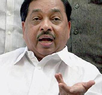 Home from Narayana Rane Hospital | नारायण राणे रुग्णालयातून घरी Home from Narayana Rane Hospital | नारायण राणे रुग्णालयातून घरी