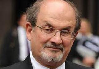 Modi government is a burden for the people - Salman Rushdie | मोदी सरकार जनतेसाठी त्रासदायक -सलमान रश्दी