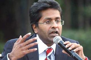 Lalit Modi's Comeback | ललित मोदींचे कमबॅक