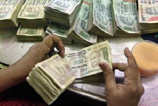 One lakh crore rupees can be set up by disinvestment | निर्गुंतवणुकीतून सरकार उभारू शकते एक लाख कोटी रुपये