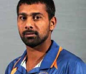 Mumbai Indians contract with Praveen Kumar | मुंबई इंडियन्सचा प्रवीण कुमारशी करार Mumbai Indians contract with Praveen Kumar | मुंबई इंडियन्सचा प्रवीण कुमारशी करार