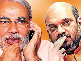 There is no proposal for inquiry in the case of espionage - Central Government | हेरगिरी प्रकरणात चौकशीचा प्रस्ताव नाही - केंद्र सरकार There is no proposal for inquiry in the case of espionage - Central Government | हेरगिरी प्रकरणात चौकशीचा प्रस्ताव नाही - केंद्र सरकार
