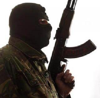 Indian Mujahideen terrorist arrested in Jodhpur | इंडियन मुजाहिद्दीनच्या दहशतवाद्याला जोधपूरमध्ये अटक Indian Mujahideen terrorist arrested in Jodhpur | इंडियन मुजाहिद्दीनच्या दहशतवाद्याला जोधपूरमध्ये अटक