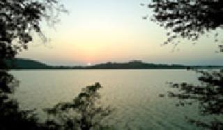 Fantasy evening | रम्य सायंकाळ :