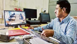 Restraint for the brokerage of RTO offices | आरटीओ कार्यालयांमधील दलालीला लागणार लगाम Restraint for the brokerage of RTO offices | आरटीओ कार्यालयांमधील दलालीला लागणार लगाम