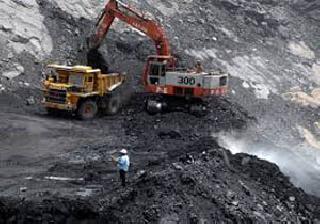 New FIR in coal block allocation scam | कोळसा खाण गैरव्यवहार प्रकरणी नवा एफआयआर