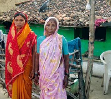 Death of the contract worker against the contractor | कंत्राटदाराविरुद्ध गुन्हे दाखल प्रकरण मजुराच्या मृत्यूचे Death of the contract worker against the contractor | कंत्राटदाराविरुद्ध गुन्हे दाखल प्रकरण मजुराच्या मृत्यूचे
