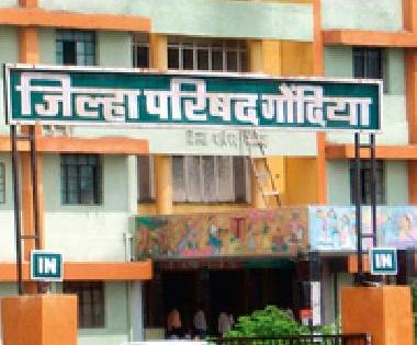 Water scarcity action plan fest | पाणी टंचाई कृती आराखडा फिस्कटला Water scarcity action plan fest | पाणी टंचाई कृती आराखडा फिस्कटला