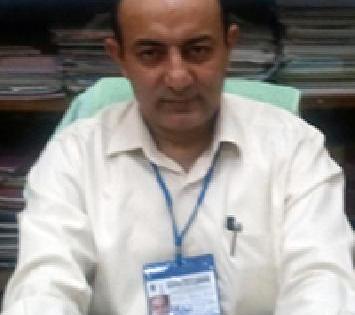 Government officials, employees will be introduced in a short time | शासकीय अधिकारी, कर्मचार्यांची क्षणार्धात होणार ओळख Government officials, employees will be introduced in a short time | शासकीय अधिकारी, कर्मचार्यांची क्षणार्धात होणार ओळख