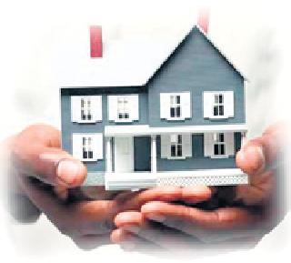Property tax will increase by 70 percent | मालमत्ता कर ७0 टक्के वाढणार Property tax will increase by 70 percent | मालमत्ता कर ७0 टक्के वाढणार