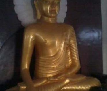 Shirla Buddha Bhumi's center of propagation! | शिर्ला बुद्धभूमी धम्म प्रसाराचे केंद्र! Shirla Buddha Bhumi's center of propagation! | शिर्ला बुद्धभूमी धम्म प्रसाराचे केंद्र!