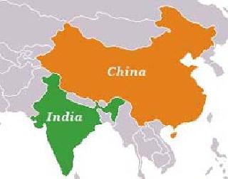 India should not worry about tension - China | तणावाची भारताने चिंता करू नये- चीन