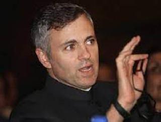 Exit poll is 'Tempass' - Omar Abdullah | एग्झिट पोल हा 'टाईमपास' - ओमर अब्दुल्ला