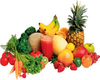 Rich in fruit! | फळांना श्रीमंती!