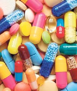 Generic medicines on 'prescription' of medical | मेडिकलच्या ‘प्रीस्क्रीप्शन’वर जेनेरिक औषधे Generic medicines on 'prescription' of medical | मेडिकलच्या ‘प्रीस्क्रीप्शन’वर जेनेरिक औषधे