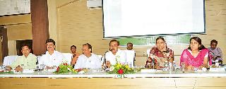 Prevent artificial scarcity of seeds | बियाणांची कृत्रिम टंचाई रोखा Prevent artificial scarcity of seeds | बियाणांची कृत्रिम टंचाई रोखा
