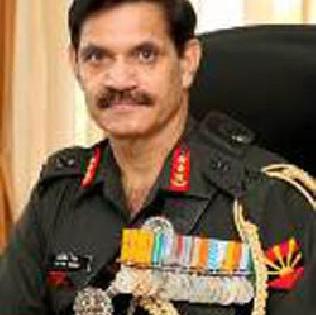 General Suhag will be the new Chief of the Army | जनरल सुहाग होणार नवे लष्करप्रमुख