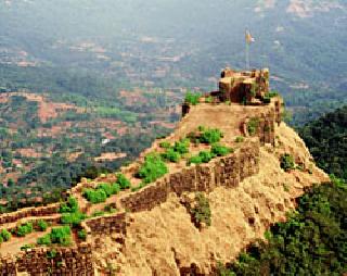 A new concept for the development of the forts | किल्ले पर्यटनवृद्धीसाठी नवी शक्कल!