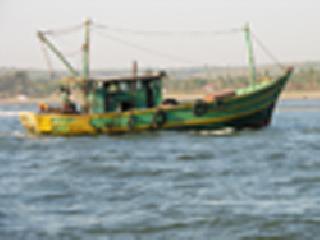 Ship the boat! | नौका धक्क्याला! Ship the boat! | नौका धक्क्याला!