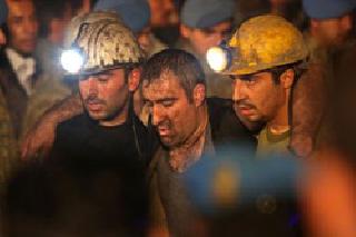 245 killed in Turkey mine | तुर्कस्तान खाणस्फोटात २४५ ठार