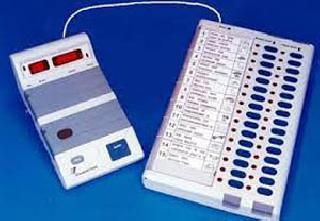Counting of votes in just a few minutes | अवघ्या काही मिनिटात मतमोजणीला सुरूवात Counting of votes in just a few minutes | अवघ्या काही मिनिटात मतमोजणीला सुरूवात