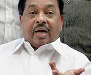 Congress's defeat in the state resigns | काँग्रेसच्या पराभवाने राज्यात राजीनामासत्र Congress's defeat in the state resigns | काँग्रेसच्या पराभवाने राज्यात राजीनामासत्र