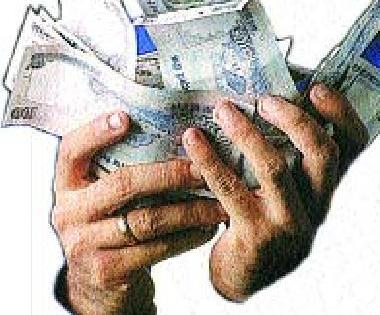 Dowry demand increases | हुंड्याची ‘डिमांड’ बढतीवर