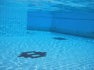 The child drowns in a swimming pool and dies | जलतरण तलावात मुलाचा बुडून मृत्यू The child drowns in a swimming pool and dies | जलतरण तलावात मुलाचा बुडून मृत्यू