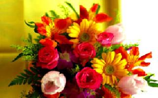 Flowers prices rose in Panvel area due to marriage season | लग्नसराईमुळे पनवेल परिसरात फुलांचे भाव वधारले Flowers prices rose in Panvel area due to marriage season | लग्नसराईमुळे पनवेल परिसरात फुलांचे भाव वधारले