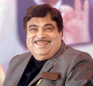 Maharashtra's voice will be elevated in Delhi: Gadkari | महाराष्ट्राचा आवाज दिल्लीत बुलंद करणार - गडकरी Maharashtra's voice will be elevated in Delhi: Gadkari | महाराष्ट्राचा आवाज दिल्लीत बुलंद करणार - गडकरी