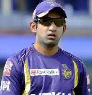 Only focus on IPL: serious | सध्या लक्ष केवळ आयपीएलवर : गंभीर