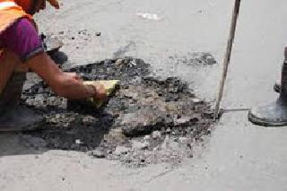 Pune Municipal Corporation | महापालिकेने घातले पुण्याला ‘खड्ड्यात’ Pune Municipal Corporation | महापालिकेने घातले पुण्याला ‘खड्ड्यात’