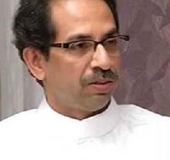 Balasaheb's dream came true - Uddhav Thackeray | बाळासाहेबांचे स्वप्न साकार झाले - उध्दव ठाकरे Balasaheb's dream came true - Uddhav Thackeray | बाळासाहेबांचे स्वप्न साकार झाले - उध्दव ठाकरे