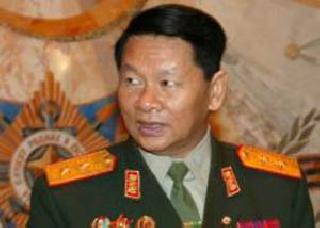 Airplane Accident: Deputy Chief of Laos died | विमान अपघात : लाओसचे उपपंतप्रधान मृत्युमुखी Airplane Accident: Deputy Chief of Laos died | विमान अपघात : लाओसचे उपपंतप्रधान मृत्युमुखी