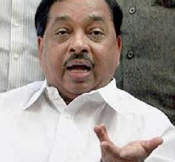 Narayan Rane, Raut resigns | नारायण राणे, राऊत यांचा राजीनामा Narayan Rane, Raut resigns | नारायण राणे, राऊत यांचा राजीनामा