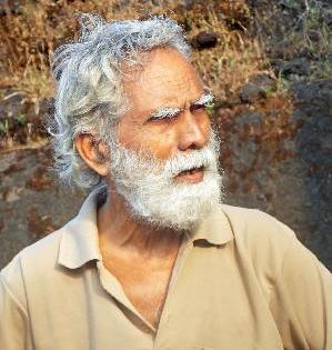 दुर्गपंढरीचा नि:स्पृह वारकरी