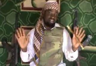 Boko Haram attackers attack China's project | बोको हरामच्या दहशतवाद्यांचा चीनच्या प्रकल्पावर हल्ला