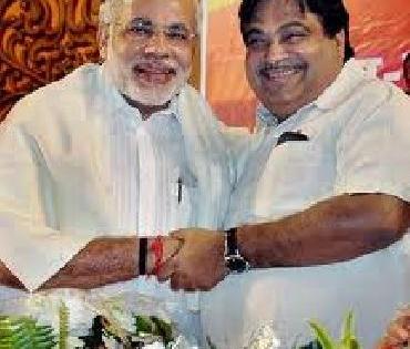 Mumbai Club to Modi ... | मोदींकडे मुंबई क्लब... Mumbai Club to Modi ... | मोदींकडे मुंबई क्लब...