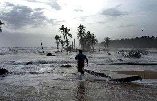 Monsoon friendly environment | मॉन्सूनसाठी अनुकूल वातावरण