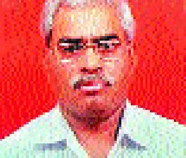 The retired officer has a stutter of 80 lakhs | निवृत्त अधिकार्याकडे ८० लाखांचे घबाड The retired officer has a stutter of 80 lakhs | निवृत्त अधिकार्याकडे ८० लाखांचे घबाड