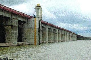 'Manjara' water off! | ‘मांजरा’चे पाणी बंद ! 'Manjara' water off! | ‘मांजरा’चे पाणी बंद !