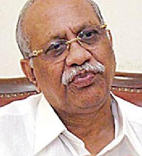 Mutatemawar's graph disappeared | मुत्तेमवारांचा आलेख घसरतच गेला Mutatemawar's graph disappeared | मुत्तेमवारांचा आलेख घसरतच गेला