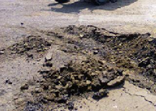 "3.50 crores of repair | दुरूस्तीचे " ३.५० कोटी पडून "3.50 crores of repair | दुरूस्तीचे " ३.५० कोटी पडून