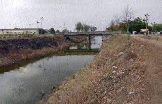 The left canal left water | डाव्या कालव्याला पाणी सोडले