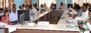Now to set up a mahasabahitya for employment | रोजगारासाठी आता महासोसायटी स्थापणार