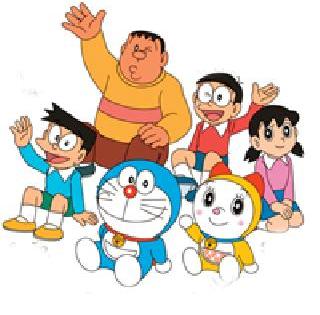 Children get 'cartoon' fad | बच्चे कंपनीला लागले ‘कार्टुन’चे फॅड Children get 'cartoon' fad | बच्चे कंपनीला लागले ‘कार्टुन’चे फॅड