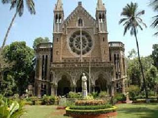 Hacking on the University of Mumbai website | मुंबई विद्यापिठाचे संकेतस्थळावर हॅक