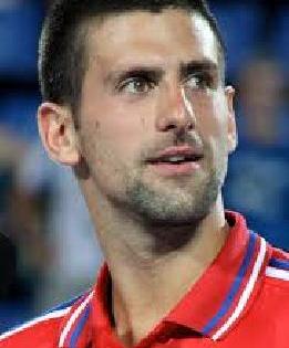 'Final' between Nadal and Djokovic | नदाल-जोकोव्हिचे यांच्यात ‘फायनल’ 'Final' between Nadal and Djokovic | नदाल-जोकोव्हिचे यांच्यात ‘फायनल’