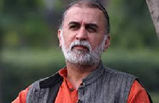 Tarun Tejpal bail plea | तरुण तेजपाल यांना जामीन Tarun Tejpal bail plea | तरुण तेजपाल यांना जामीन